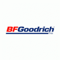 bf goodrich logo vector logo