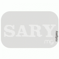 SARYmg logo vector logo