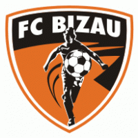 FC Bizau logo vector logo