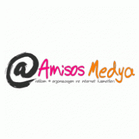 Amisos Medya – Samsun logo vector logo