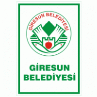 GiRESUN BELEDiYESi logo vector logo