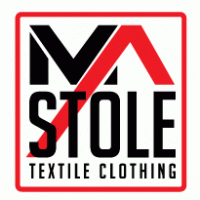Menekse Tekstil logo vector logo