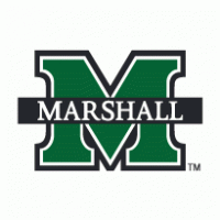 Marshall University logo vector logo