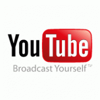 you Tube logo vector logo