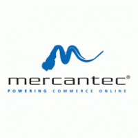 Mercantec logo vector logo