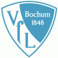 VFL Bochum (1970’s logo) logo vector logo