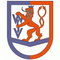 SV Wuppertal (1970’s logo) logo vector logo