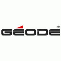 GEODE logo vector logo