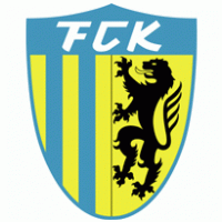 FC Karl Marx Stadt (1980’s logo) logo vector logo