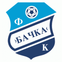 FK Backa Palanka logo vector logo