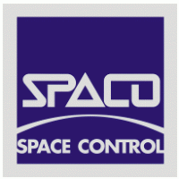 Space Control Kft logo vector logo