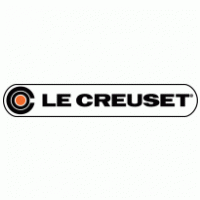Le Creuset logo vector logo