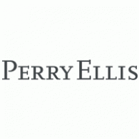 Marca Perry Ellis logo vector logo