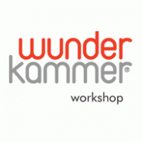 WunderKammer Workshop logo vector logo