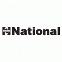 National logo vector logo