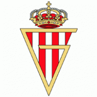 Sporting Gijon (70’s logo) logo vector logo