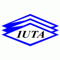 IUTA logo vector logo