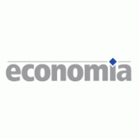 Economia logo vector logo