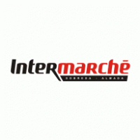 Intermarch logo vector logo