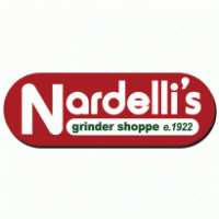 Nardelli’s logo vector logo