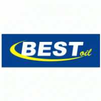 Best Oil logo vector logo