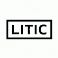 LITIC logo vector logo