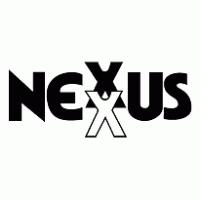 Nexxus logo vector logo