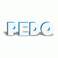 Pedo Logo logo vector logo