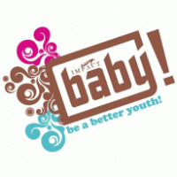 BABY – Be A Better Youth logo vector logo