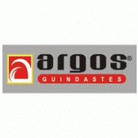 ARGOS GUINDASTES logo vector logo