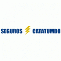 Seguros Catatumbo logo vector logo