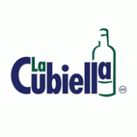 La Cubiella logo vector logo