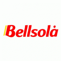 Bellsolá logo vector logo