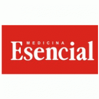 Esencial Medicina logo vector logo