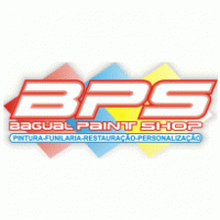 BPS logo vector logo