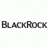 BlackRock logo vector logo