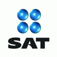 SAT – Secretaría de Administración Tributaria logo vector logo
