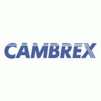 Cambrex logo vector logo