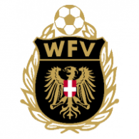 Wiener Fussballverband logo vector logo