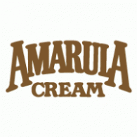 Amarula Cream logo vector logo