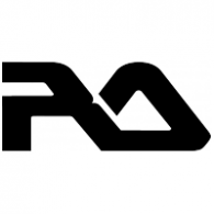Resident Advisor logo vector logo