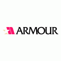 Armour logo vector logo