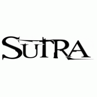 Sutra logo vector logo