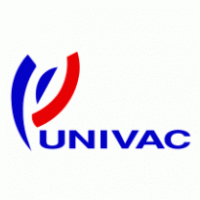 UNIVAC logo vector logo
