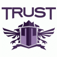 Trust Inc. logo vector logo