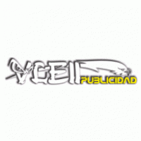 VLEII Publicidad logo vector logo