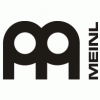 Meinl Cymbals logo vector logo