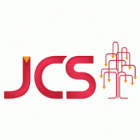 JCS logo vector logo