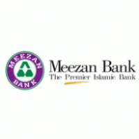 Meezan Bank logo vector logo