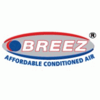 Breez logo vector logo